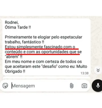 Depoimento